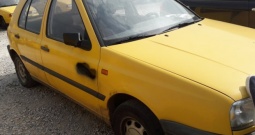 VW Golf III CL registriran godinu dana