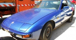 PORSCHE 924 SPORT