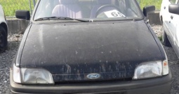 Ford fiesta c 1, 8 d rezervni dijelovi limarije i mehanike