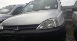 OPEL COMBO 1,7 CDTI, 2007 god.
