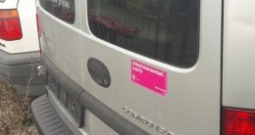 OPEL COMBO 1,7 CDTI, 2007 god.
