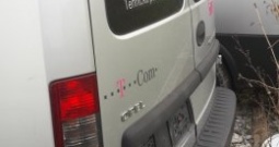 OPEL COMBO 1,7 CDTI, 2007 god.