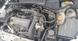 OPEL COMBO 1,7 CDTI, 2007 god.