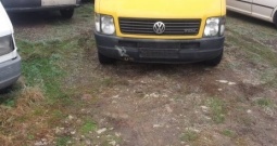 VW lt 35, 2002.god.
