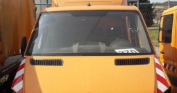 MERCEDES SPRINTER 315 CDI, 2008 god.