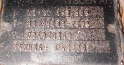 DIFERENCIJAL ŠPER ZA MAN 10 163 2002 GODINA
