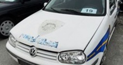 VW Golf IV 1,9 SDI