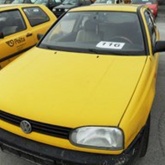 VW Golf III CL s registracijom godinu dana i prepisom na ime kupca