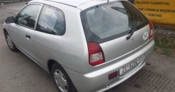 Mitsubishi Colt 1,3 GLXi