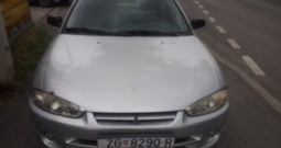 Mitsubishi Colt 1,3 GLXi