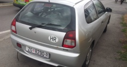 Mitsubishi Colt 1,3 GLXi
