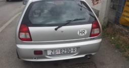 Mitsubishi Colt 1,3 GLXi