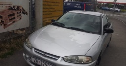 Mitsubishi Colt 1,3 GLXi