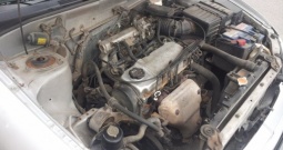 Mitsubishi Colt 1,3 GLXi