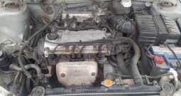 Mitsubishi Colt 1,3 GLXi