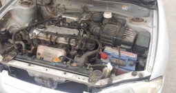 Mitsubishi Colt 1,3 GLXi