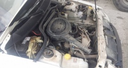 Ford Escort 1,3 5 vrata bijeli