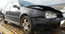 VW Golf IV 1,6 automatik
