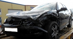 VW Golf IV 1,6 automatik