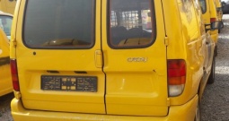 VW Caddy 1.9 sdi, imamo više komada. 2002 god.