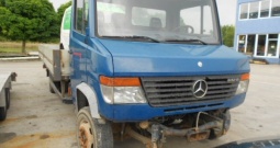 MB VARIO 512, 1997 god.