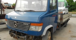MB VARIO 512, 1997 god.