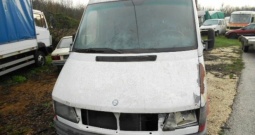 MERCEDES SPRINTER 308 D, 1998 god.