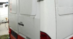 MERCEDES SPRINTER 308 D, 1998 god.