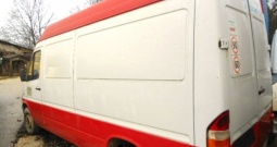 MERCEDES SPRINTER 308 D, 1998 god.
