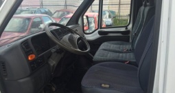 FIAT DUCATO 2.5 TDI KOMBI ZATVORENI 1996 GOD, 1996 god.