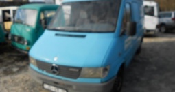 Mb sprinter 208 D, 1996 god.