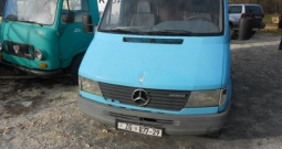 Mb sprinter 208 D, 1996 god.