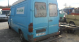 Mb sprinter 208 D, 1996 god.
