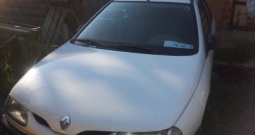 Renault Laguna rezervni djelovi