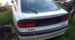 Renault Laguna rezervni djelovi