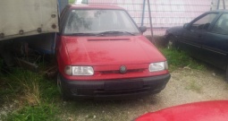 Škoda Felicia LXi,-S plinom(LPG) (rezervni dijelovi limarije i mehanike)