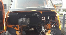 MERCEDES SPRINTER 315 CDI, 2008 god.