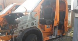 MERCEDES SPRINTER 315 CDI, 2008 god.