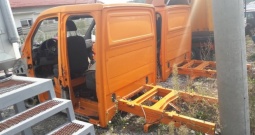 MERCEDES SPRINTER 315 CDI, 2008 god.