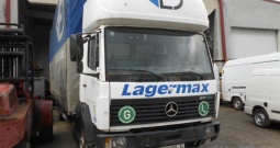 MERCEDES 817, 1996 god.