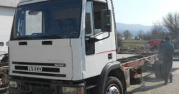 IVECO 120E18, 2001 god.