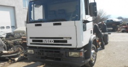 IVECO 120E18, 2001 god.