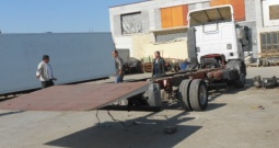 IVECO 120E18, 2001 god.