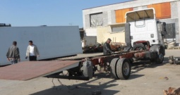 IVECO 120E18, 2001 god.
