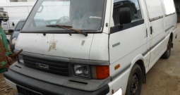 MAZDA E 2200, 1992 god.