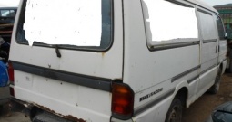 MAZDA E 2200, 1992 god.