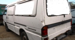 MAZDA E 2200, 1992 god.