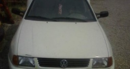 VOLKSWAGEN CADDY 1.9 SD (American,MasterCard,Diners na rate), 2000 god.