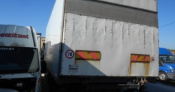 IVECO 120 E 18, 2000 god.