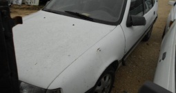 Opel Vectra 2,0